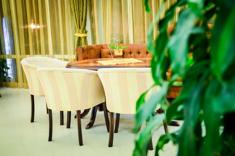 Atrium Panoramic Hotel & Spa بْريدال المظهر الخارجي الصورة