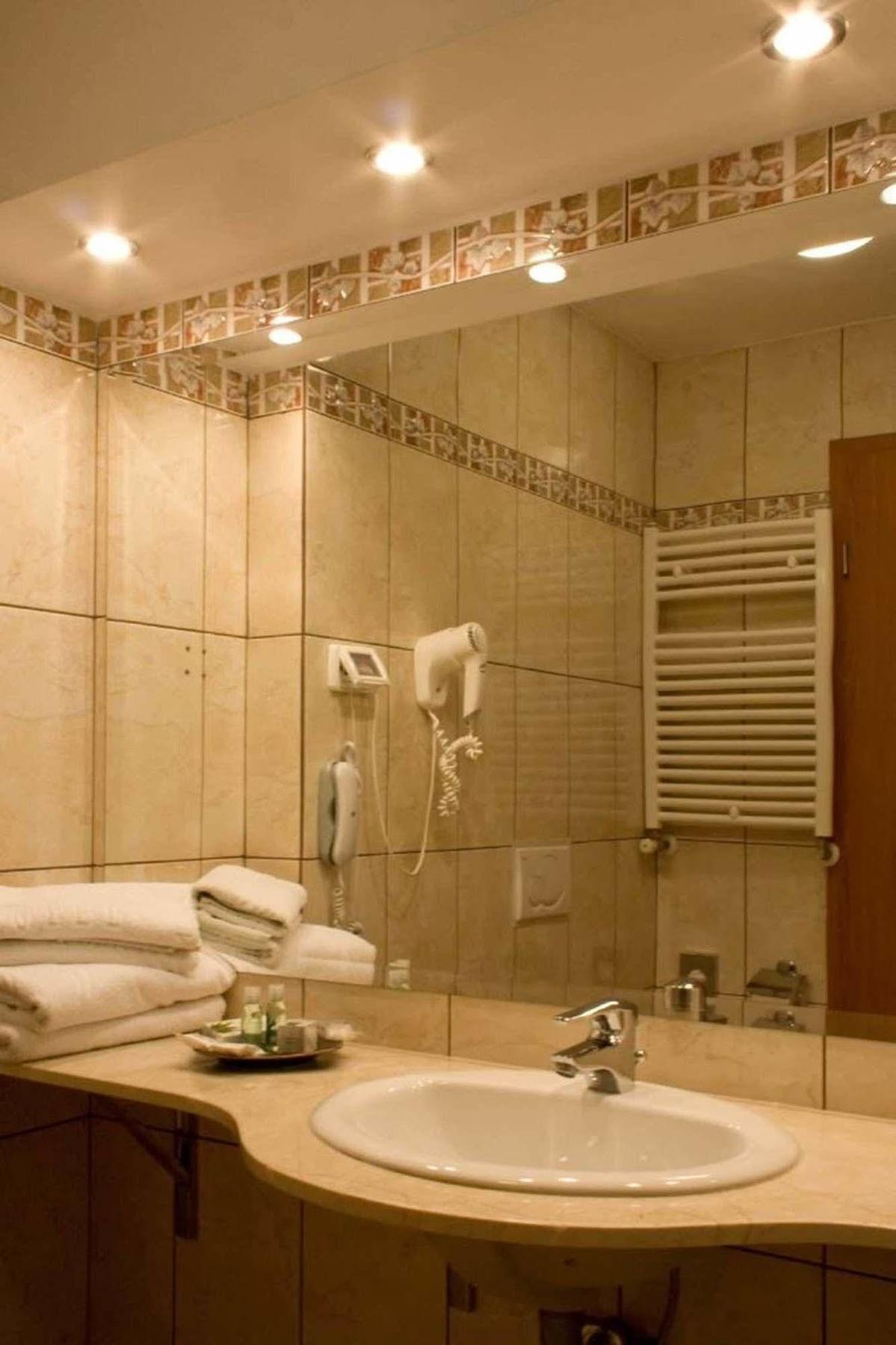Atrium Panoramic Hotel & Spa بْريدال المظهر الخارجي الصورة